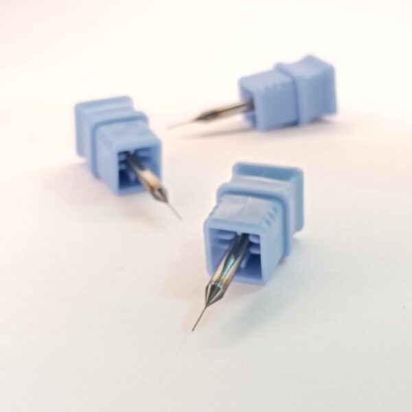 MICRO DRILL 0.30xD3x5.5x38 - Image 3