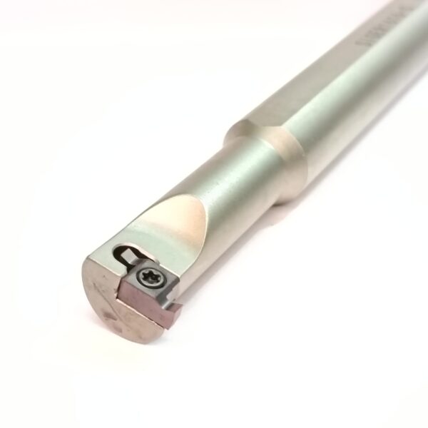 Precision SIGER 1616-C Alloy Steel Boring Bar - Image 4