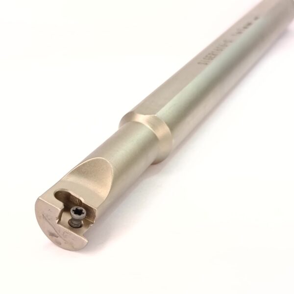 Precision SIGER 1616-C Alloy Steel Boring Bar