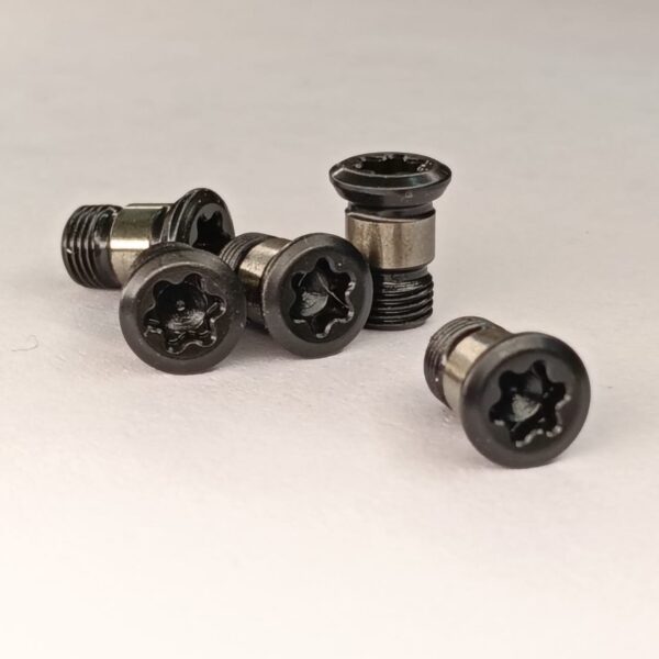 Screw T2139 -R6