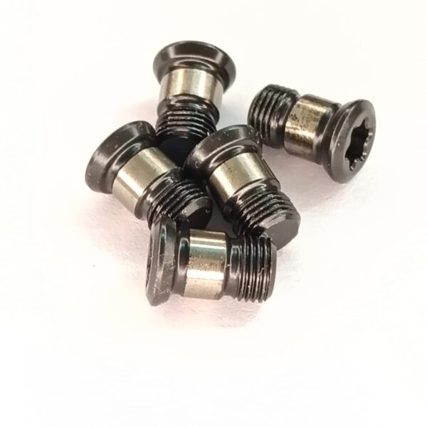 Screw T2139 -R6 - Image 4