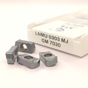 LNMU 0303 MJ GM 7030