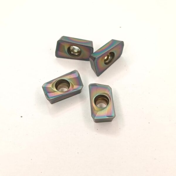 Unbeatable APMT 1135 H2 GM 7030 Inserts – Precision, Power & Performance for Pro-Level Milling!" - Image 3