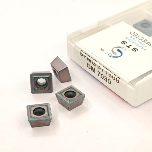 SPMG 07T308 GM 7030 - Image 2