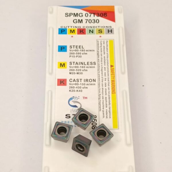 SPMG 07T308 GM 7030 - Image 4