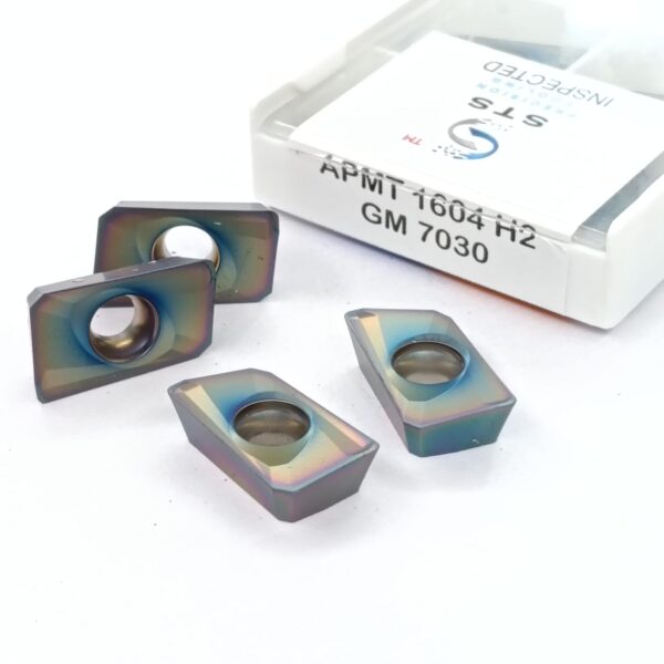 APMT 1135 H2 GM7030