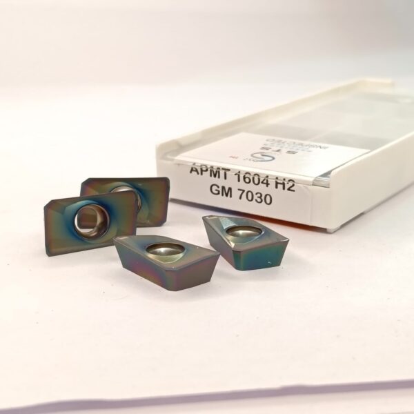 APMT 1135 H2 GM7030 - Image 5