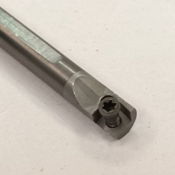 Carbide Boring Bar C05 SCLCL 0406 - Image 3