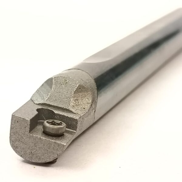Carbide boring bar C10K SCLCR 06 - Image 4