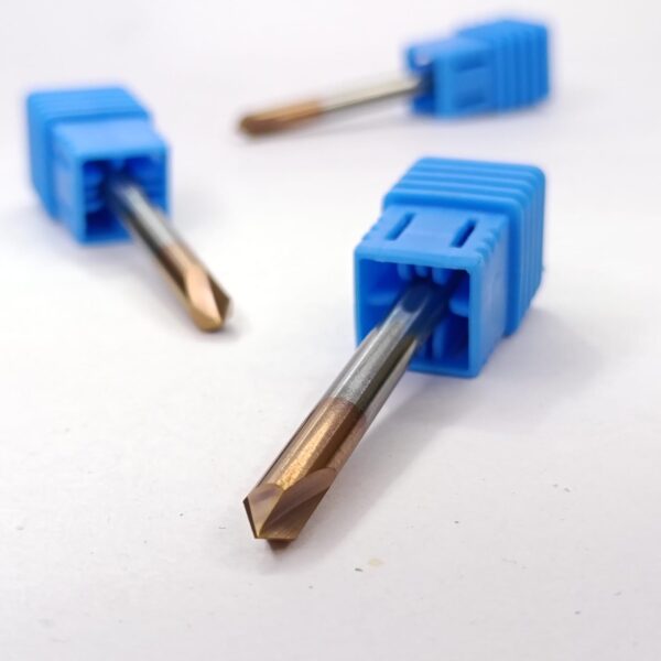 CHAMFER CUTTER 4*50 (90°) - Image 4