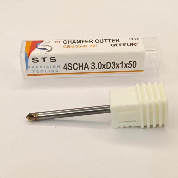 4SCHA 3.0xD3x1x50 (90*) Chamfer - Image 6
