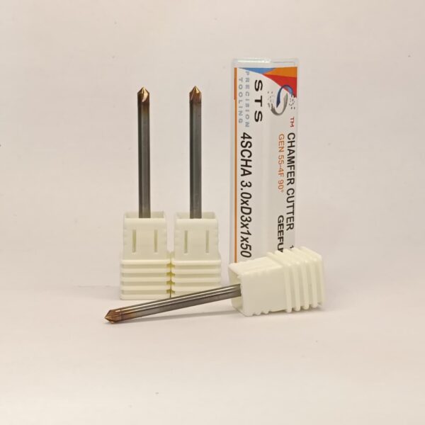 4SCHA 3.0xD3x1x50 (90*) Chamfer - Image 2