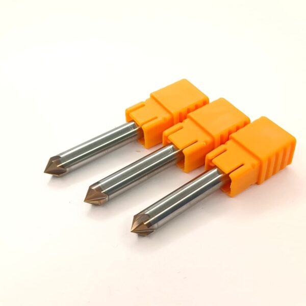 4SCHA 6.0xD6x4x50 (90*) Chamfer - Image 7