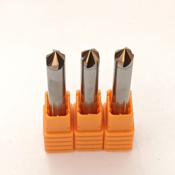 4SCHA 6.0xD6x4x50 (90*) Chamfer - Image 2