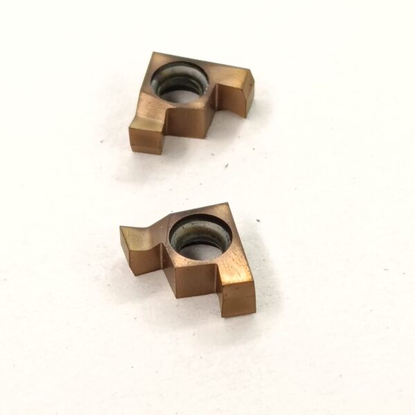 GER 200 A FT 2030 - GROOVING INSERT - Image 2
