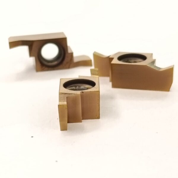 GER 150 D FT 2030 - Carbide Grooving Insert - Image 4