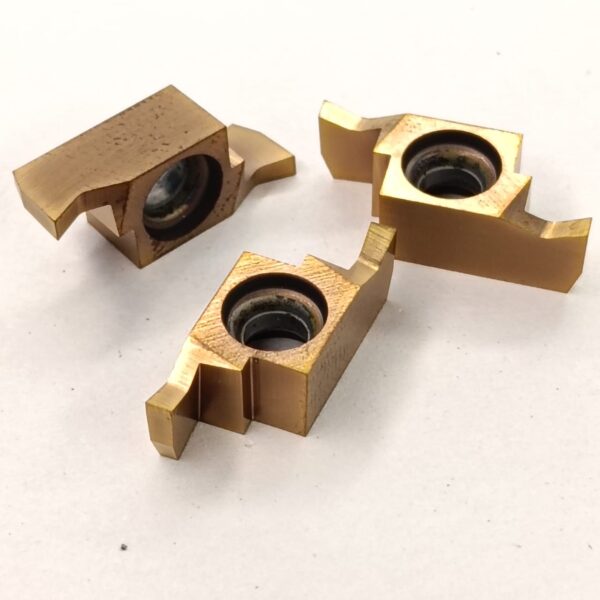 GER 150 D FT 2030 - Carbide Grooving Insert - Image 3