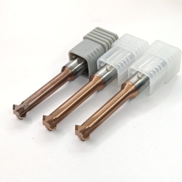Back Chamfer Cutter 10.0xD10x35x31.2x73-5f - Image 3