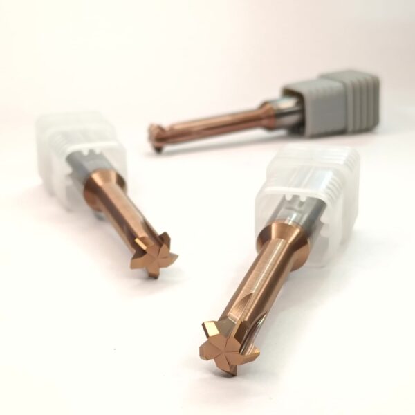 Back Chamfer Cutter 10.0xD10x35x31.2x73-5f - Image 2
