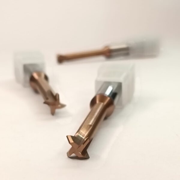 Back Chamfer8.0xD8x28x24.6x64 4f - Image 2