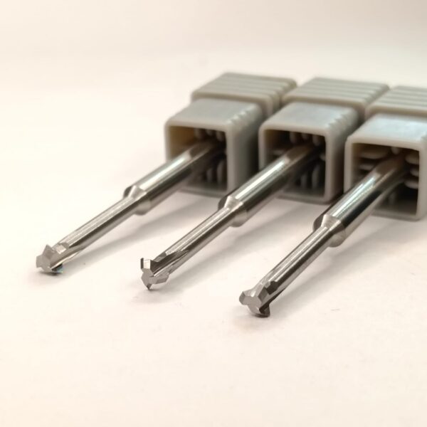 Back Chamfer Cutter 4.0xD4x16x15.2x50-(Uncoated) - Image 4