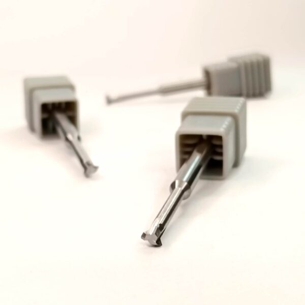 Back Chamfer Cutter 4.0xD4x16x15.2x50-(Uncoated) - Image 5