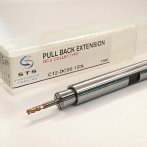 PULL BACK EXTENSION DC6-C12-150