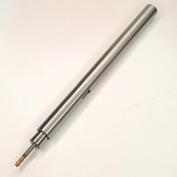 PULL BACK EXTENSION DC6-C12-150 - Image 4