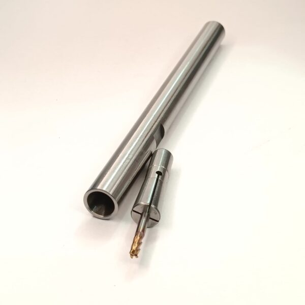 PULL BACK EXTENSION DC6-C12-150 - Image 3