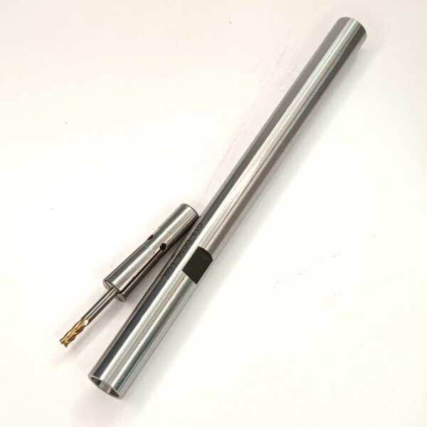 PULL BACK EXTENSION DC6-C12-150 - Image 5