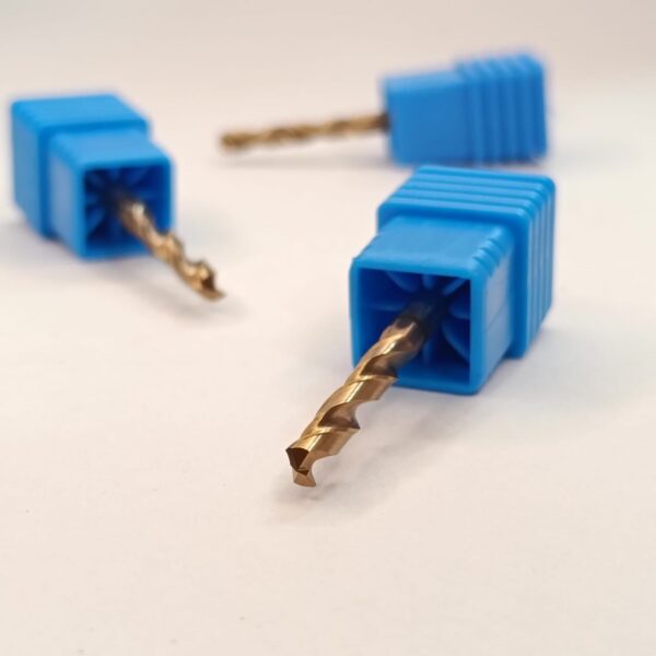 Carbide Drill Drill 3.0xD3x20x40 - Image 4