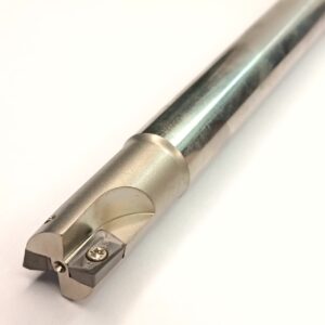 INDEXABLE MILLING CUTTER 90° - BAP300R 16-C16-150