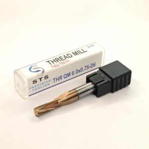 THR QM 6.0x0.75 D6