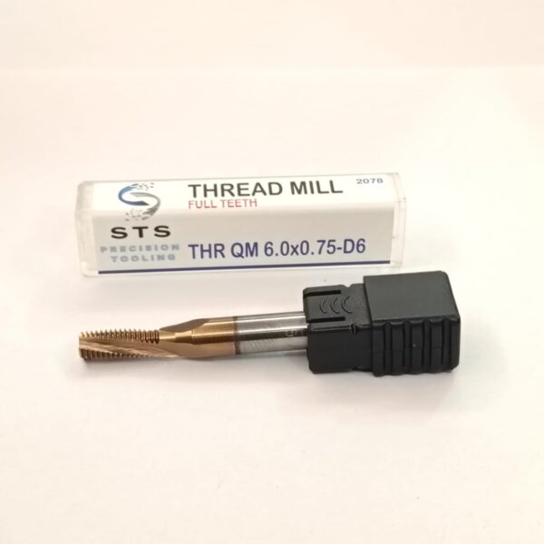 THR QM 6.0x0.75 D6 - Image 3