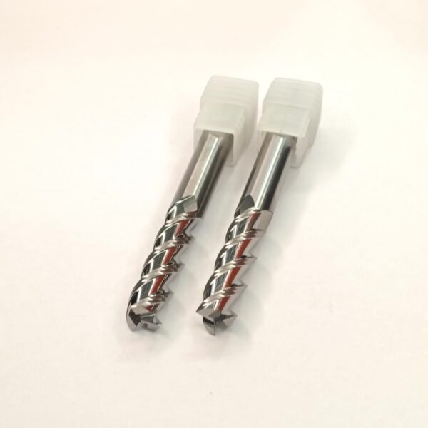 45ALE 8.0x30xD8x75 3f Uncoated fine Polished - Image 2