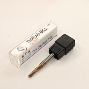 THR QM 4.0x0.7 D4 (C5)