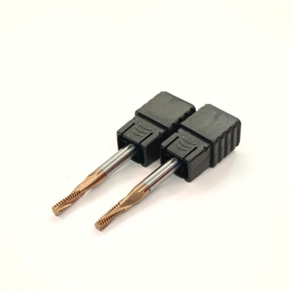 THR QM 4.0x0.7 D4 (C5) - Image 3