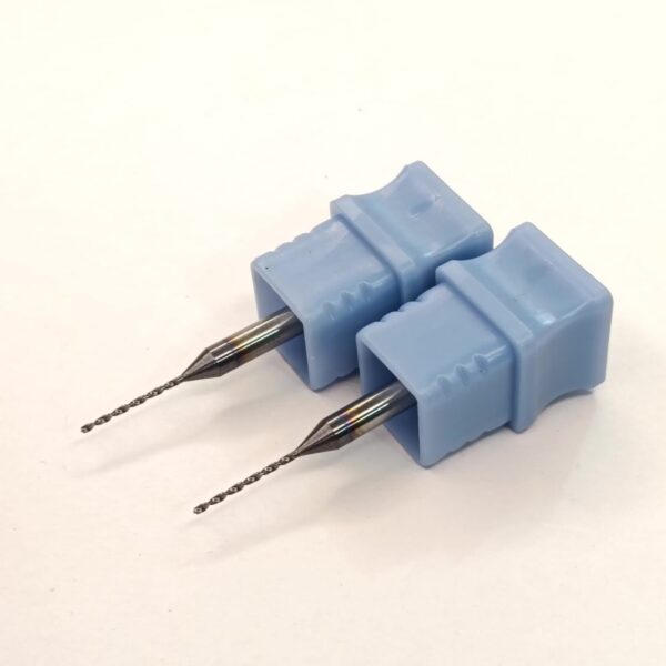MICRO DRILL 0.70xD3x10x38 (sts) - Image 3