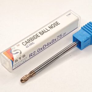 CBN R2.0xD4x8x75 2f (45hrc)