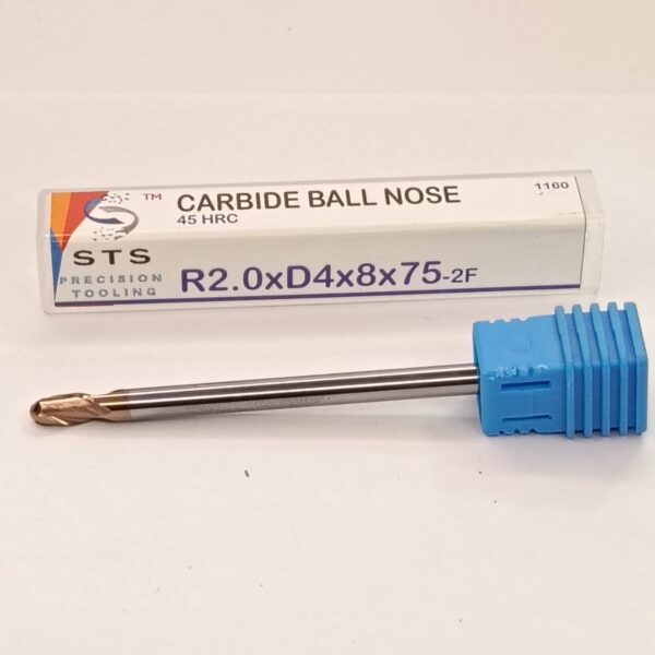 CBN R2.0xD4x8x75 2f (45hrc) - Image 2