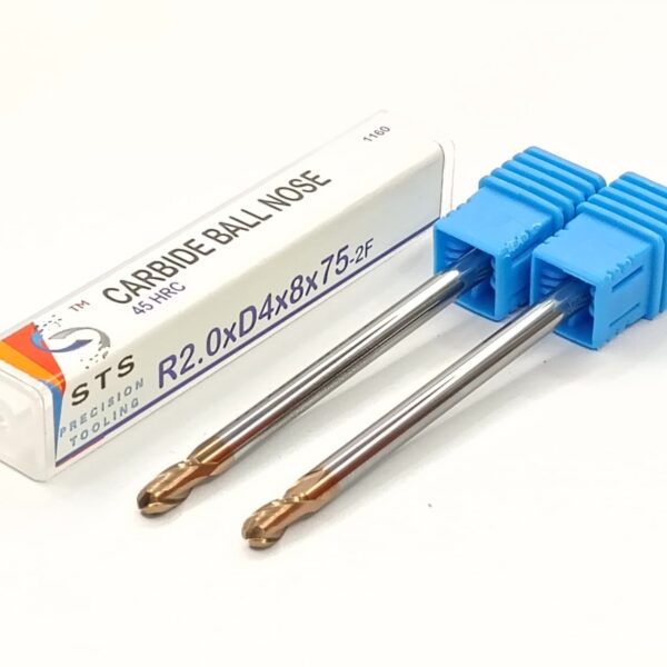 CBN R2.0xD4x8x75 2f (45hrc) - Image 3