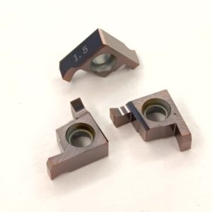 GER 150 B FT 2030 - Carbide Grooving insert