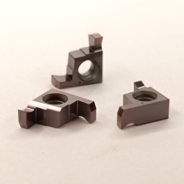GER 150 B FT 2030 - Carbide Grooving insert - Image 3