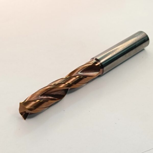 DR3D 10.3xD12x55x102-CARBIDE DRILL - Image 3