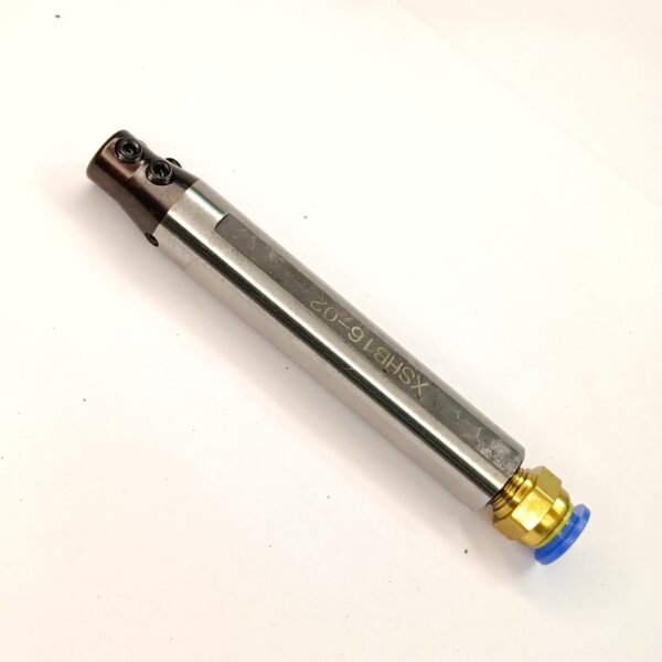 THRU COOLANT PNEUMATIC SLEEVE SBH 16 05