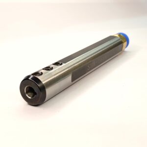 THRU COOLANT PNEUMATIC SLEEVE SBH 20 04 THRU COOLANT PNEUMATIC SLEEVE SBH 20 04