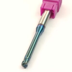 4HRE 65 4.0xD6x20x50-long Neck End Mill