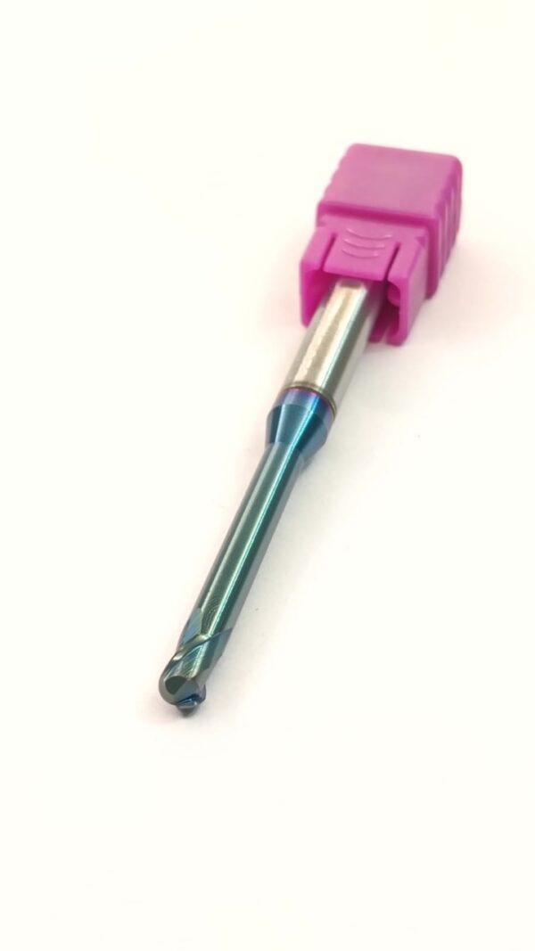 4HRE 65 4.0xD6x20x50-long Neck End Mill