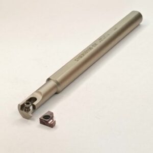 SIGER 1010 B (Silver)