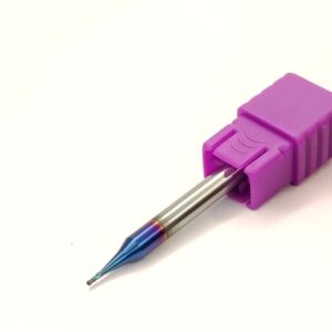 4HRE 65 4.0xD6x20x50-long Neck End Mill 4HRE 65 2.0xD4x10x50 long neck end mill